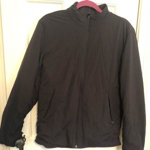 Proof down jacket - brand new from Huckberry